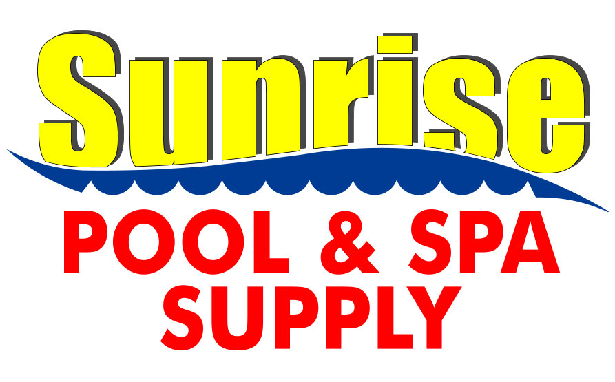 Sunrise Pool and Spa Supply Water Testing